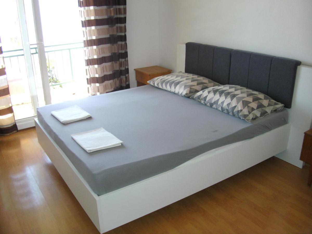 Sea View Panorama Apartment L Omiš Eksteriør billede