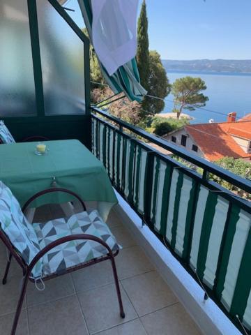 Sea View Panorama Apartment L Omiš Eksteriør billede